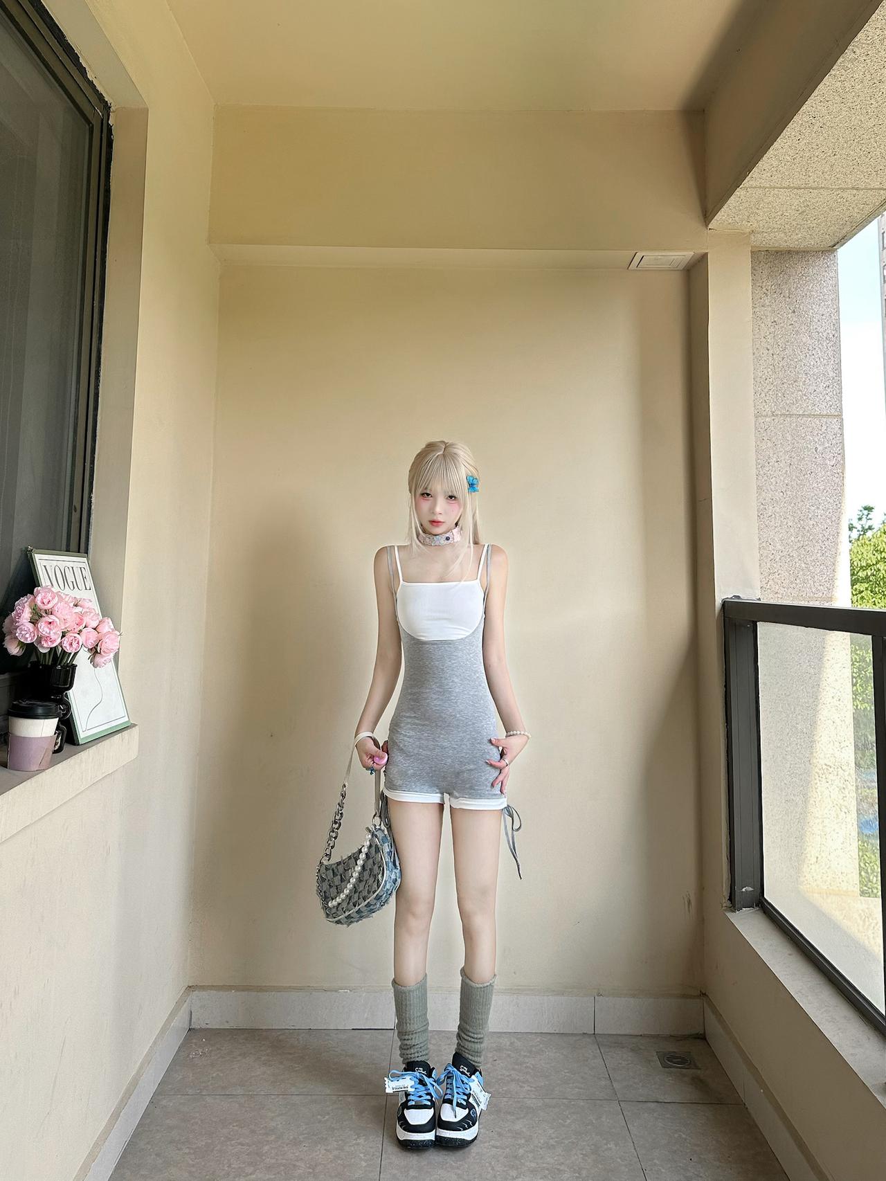 什么样的穿搭可以让人显得很有气质