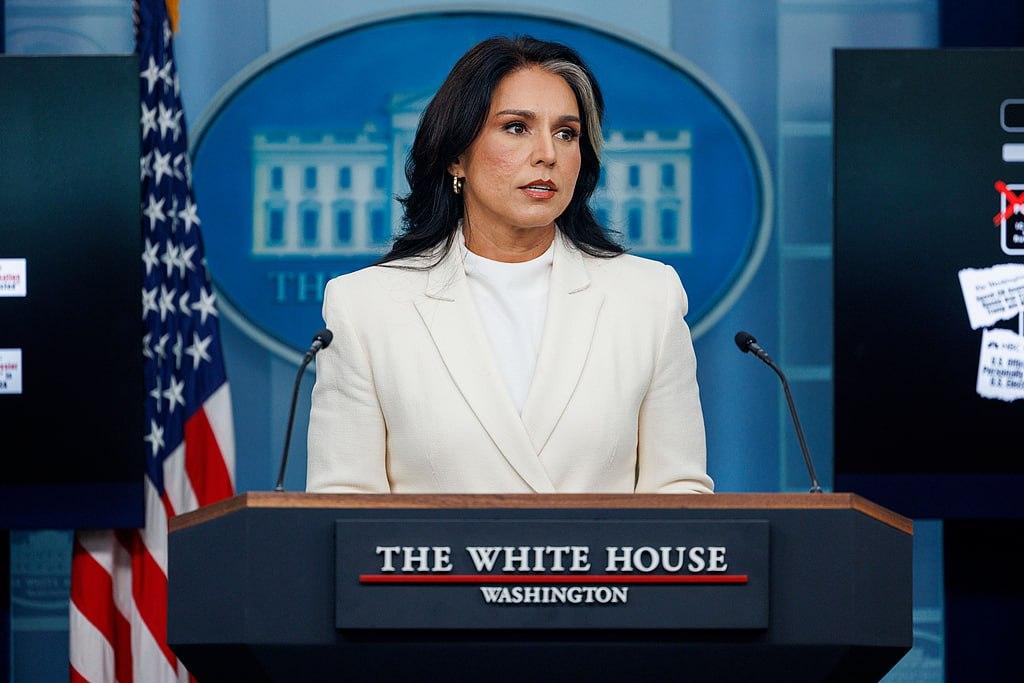 美国国家情报总监加巴德在《2026年度威胁评估报告》中声称，巴基斯坦导弹技术持续