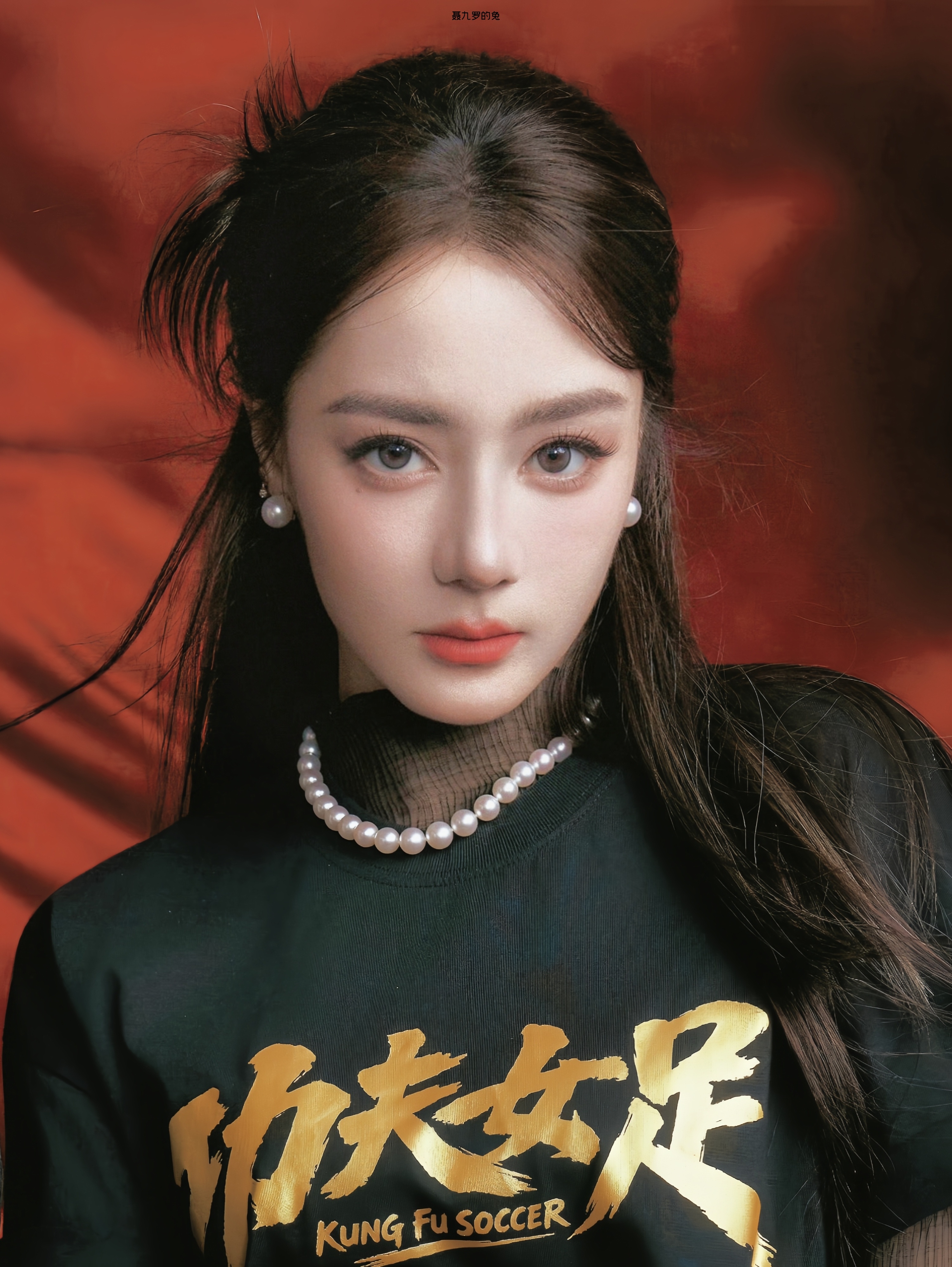 美人如画迪丽热巴路演状态迪丽热巴回复周星驰的情商