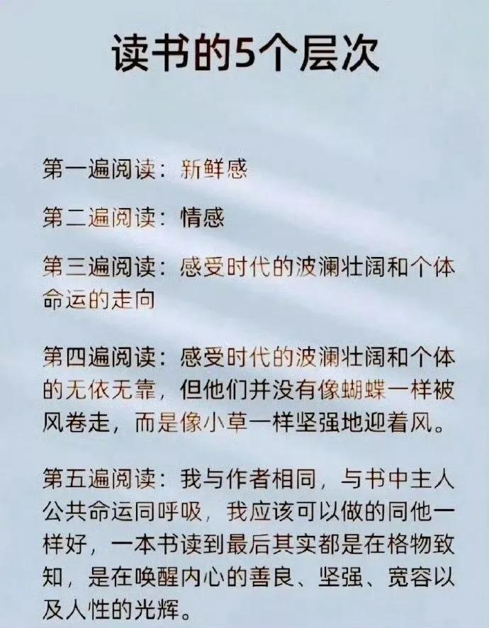 狂读这72本书，脑子真的会变快