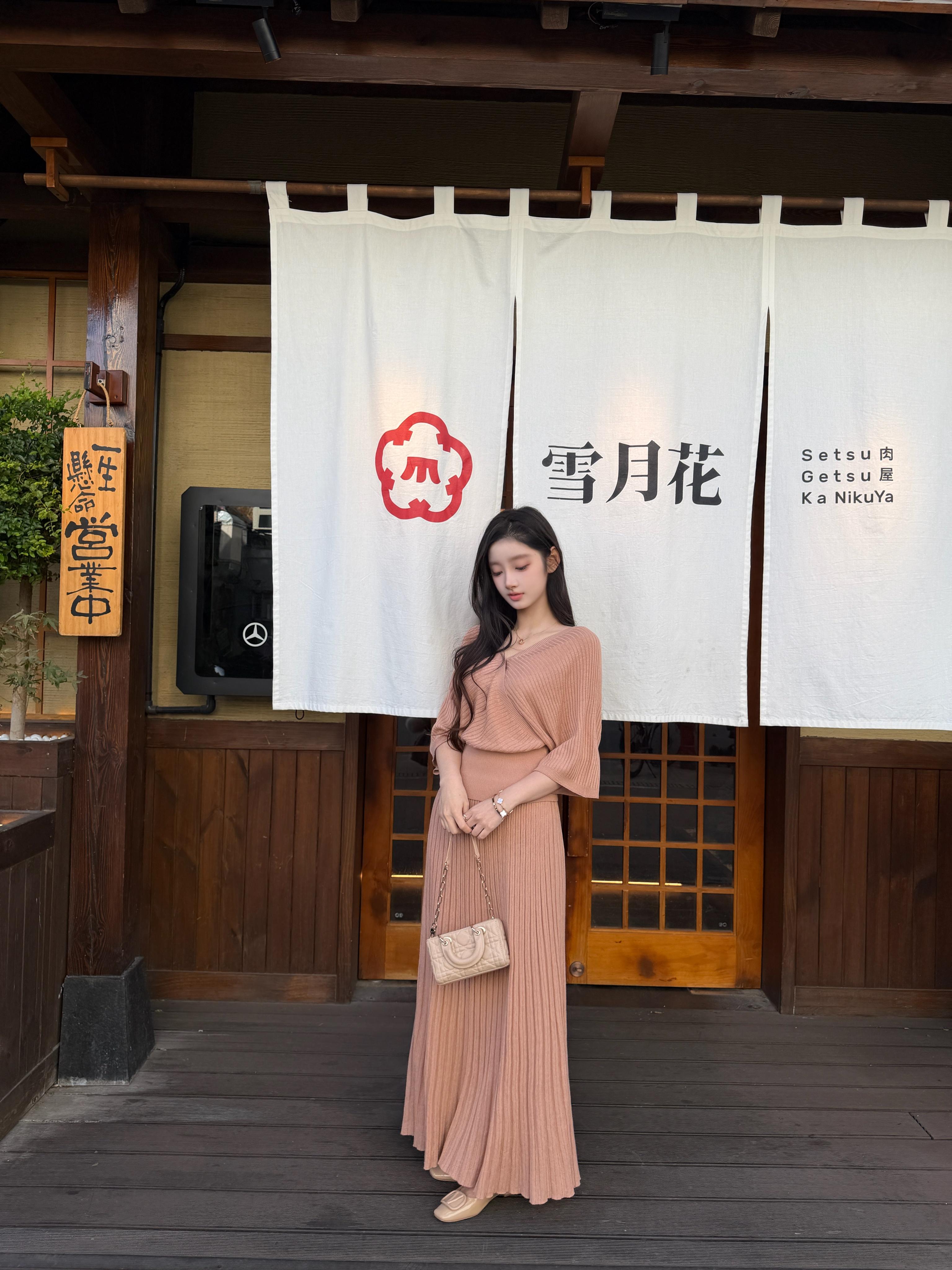 生活不必太匆忙 慢下来才能发现细碎的美好。