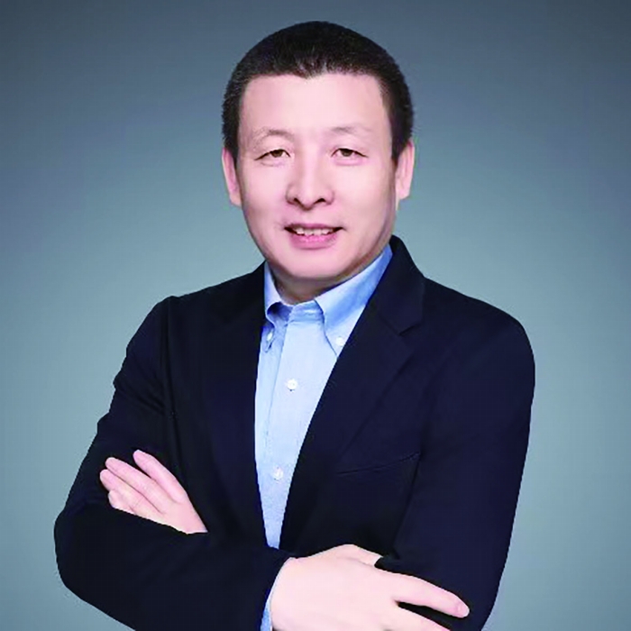 蜜度翟光景：打造行业壁垒 创造市场价值