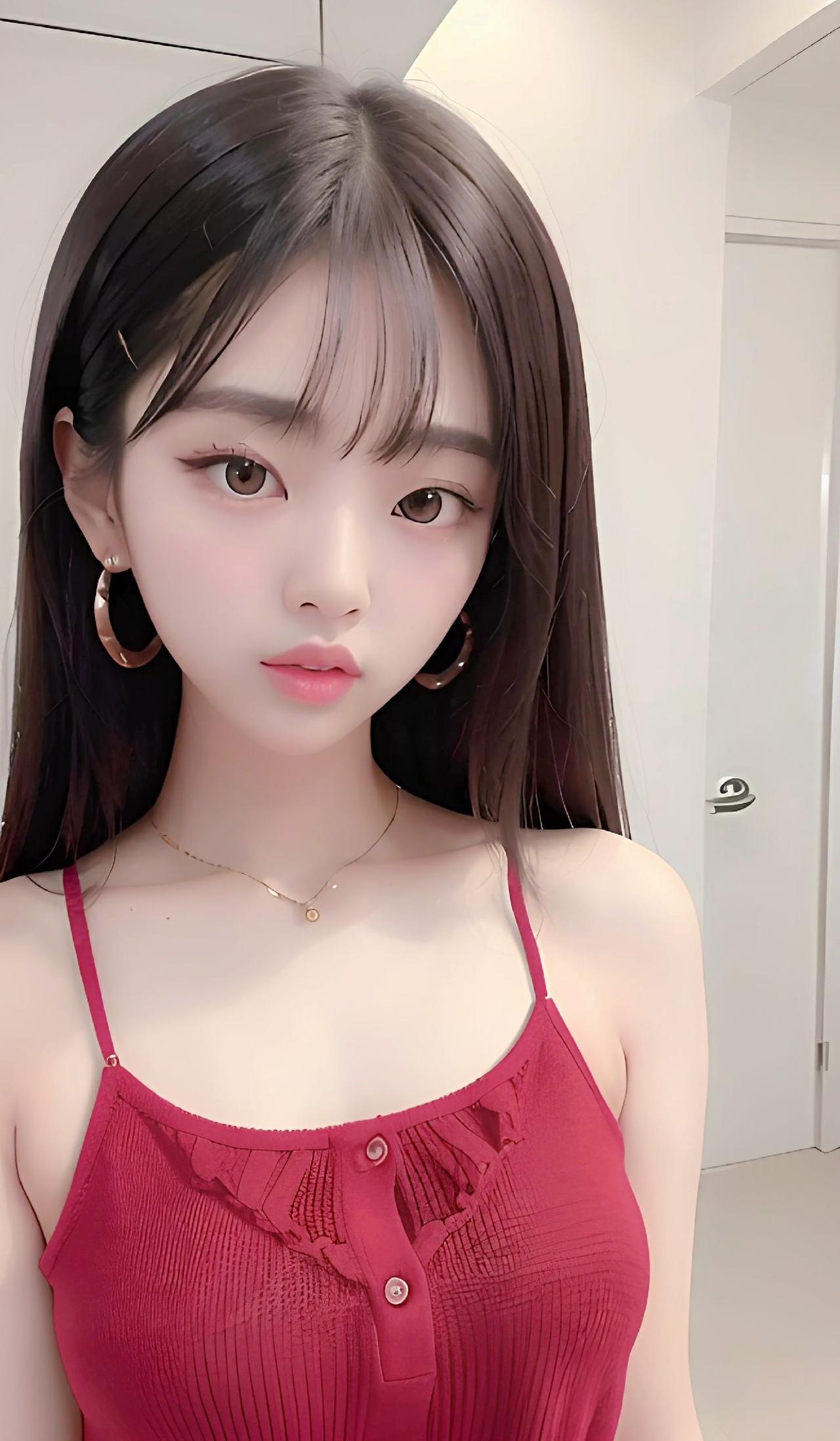 甜美女孩 #做一个精致优雅的女人