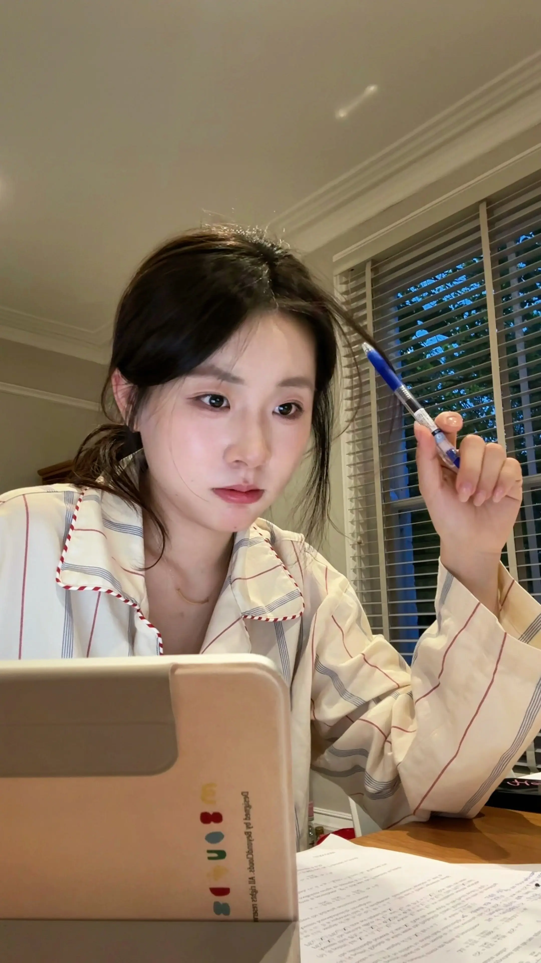 pLoG：）给你看我眼里的剑桥留学生活·期末月版👩🏻‍💻