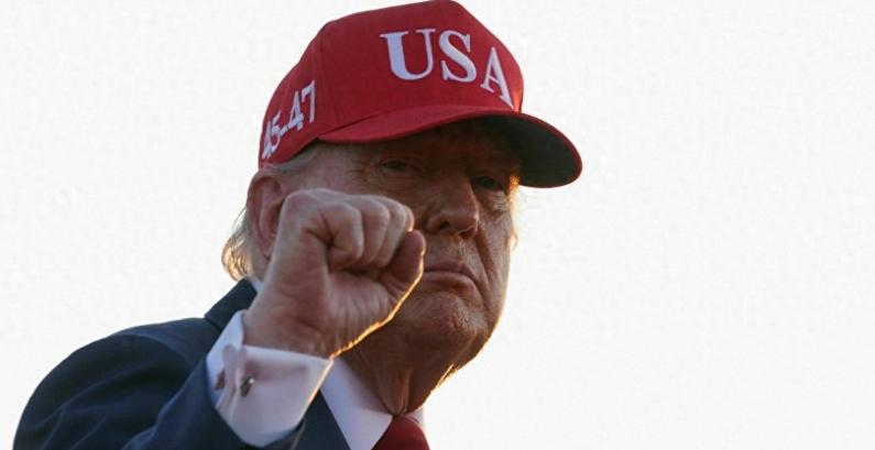 最近大家都在关注特朗普访华的消息，其中最具争议的，就是被中方制裁的美国务卿鲁比奥