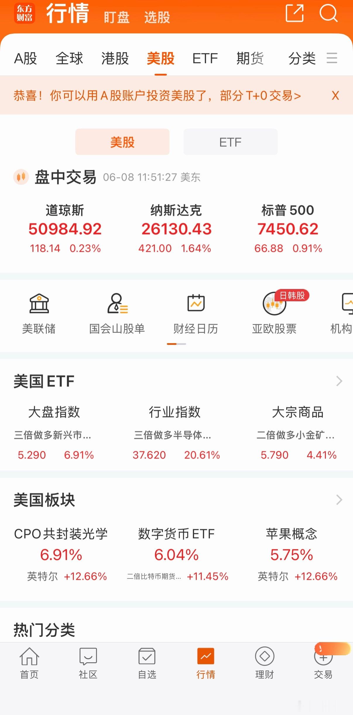以色列、伊朗先后公布停止袭击对方纳斯达克100指数涨幅扩大至2.44%纳斯达克指