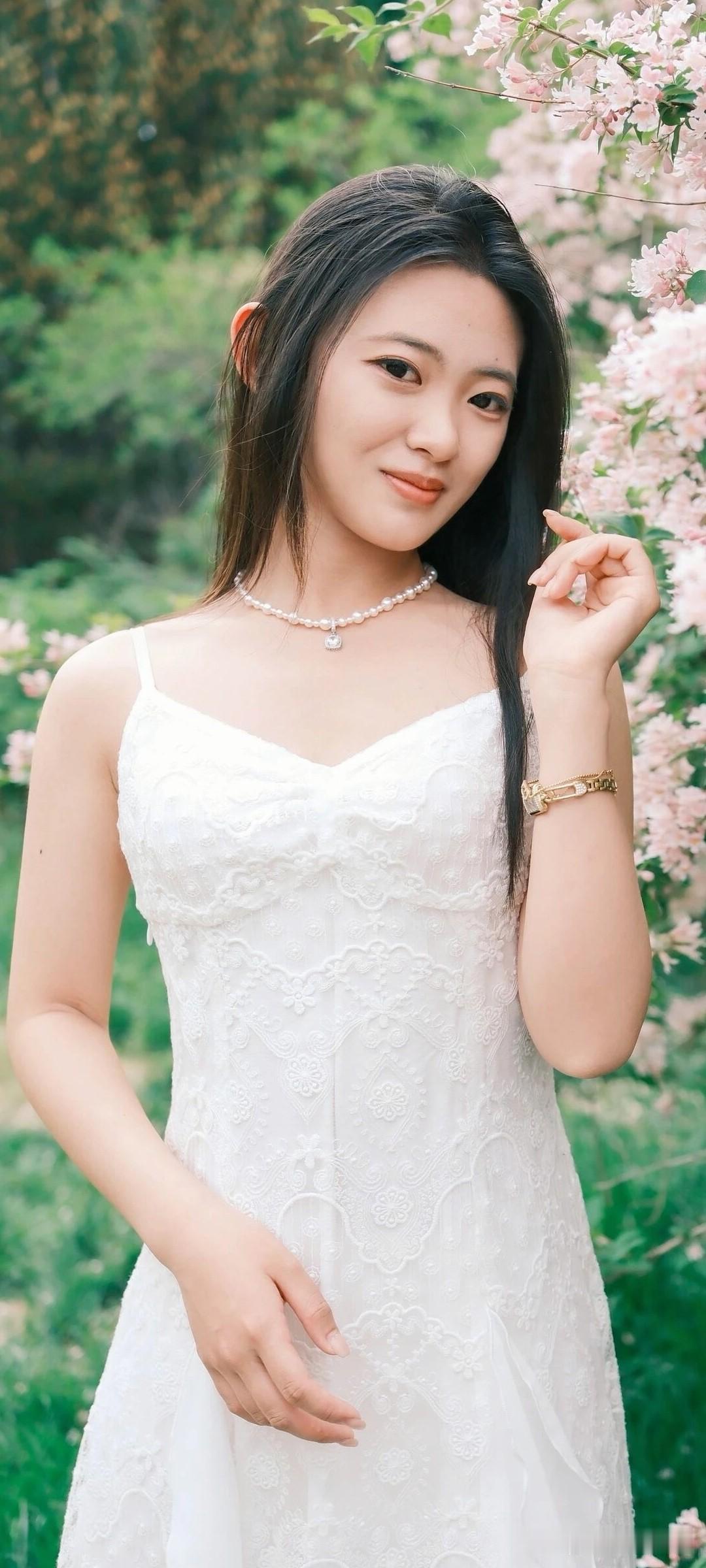 大家心目中最美的人是谁
