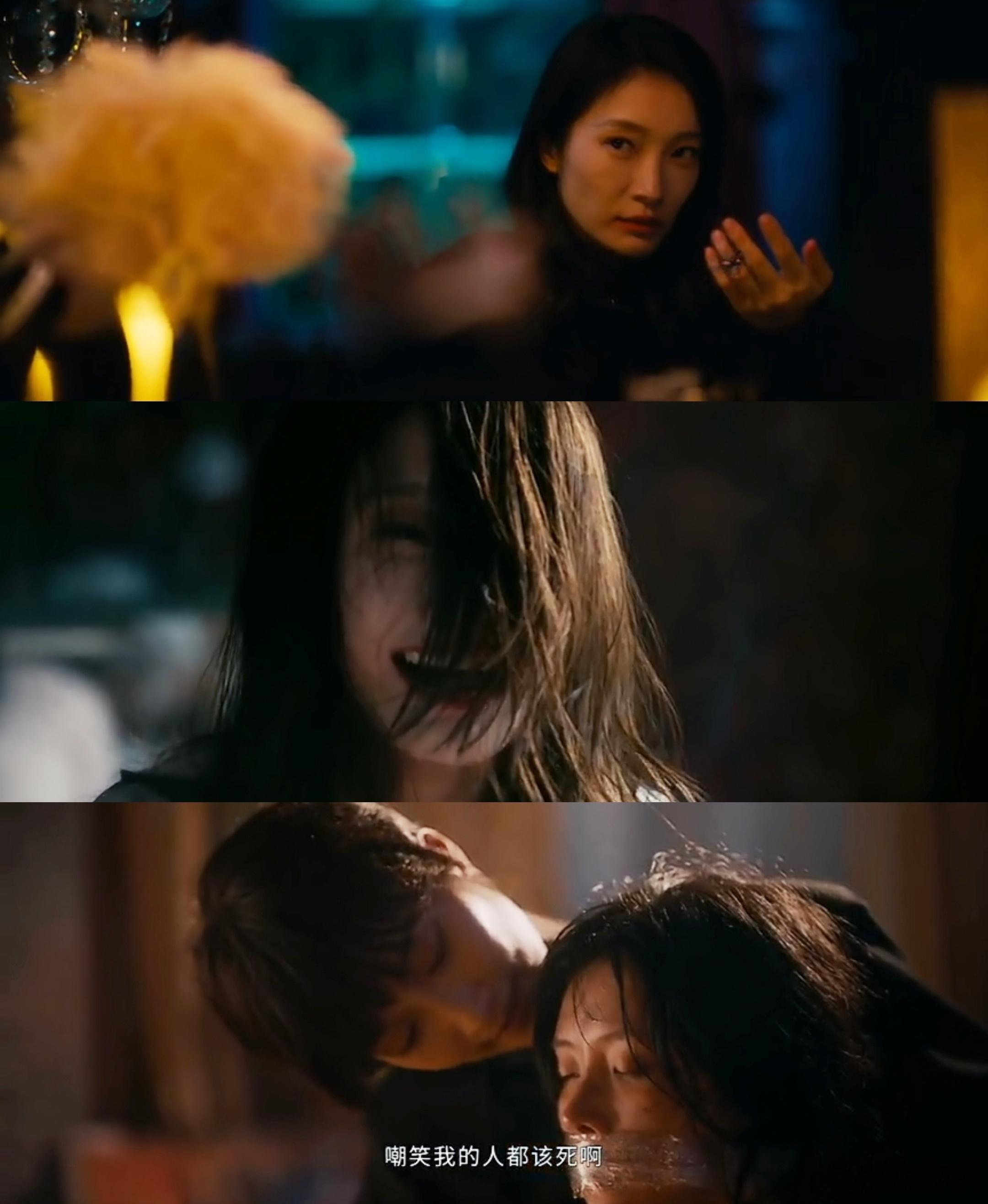 剥茧凶手不是男的也不是女的《剥茧》这悬疑剧绝了，凶手性别跳出常规，不是男也不是女