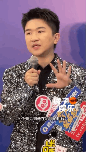 #张大大说檀健次是表里如一的艺人#是金子总是会发光的，无论是20岁还是30岁，相