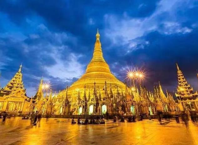 缅甸导游讲述：今年只接待了3个团，仰光的经济受到很大影响
能怎么办呢？
对于个人