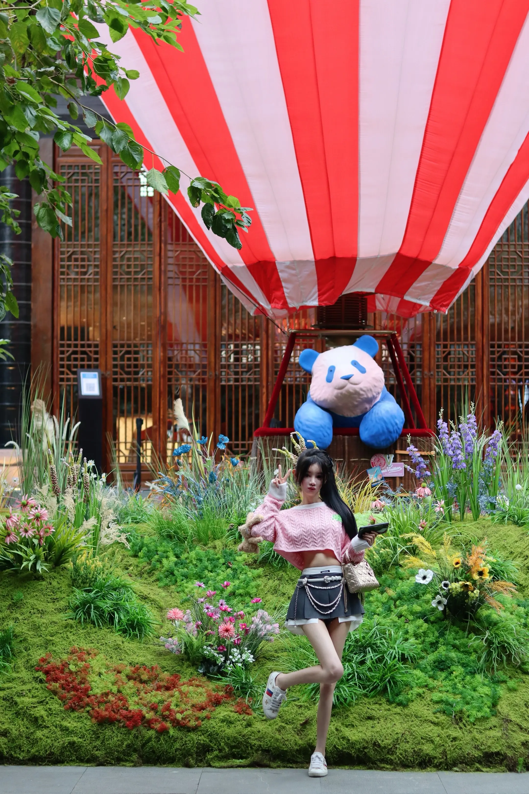 胖了好多 大A怎么还不开盘🤪🥰