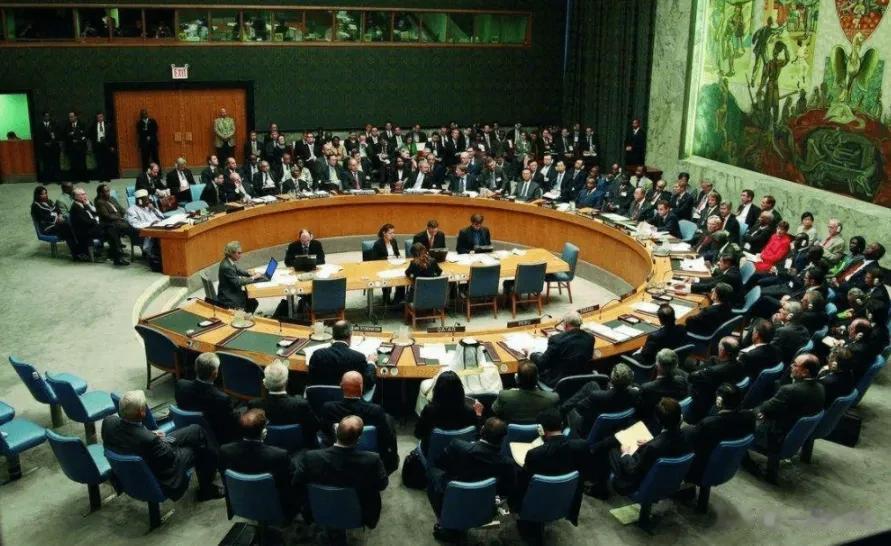 不想与中国为敌，拒绝跟普京开战，北约峰会或不欢而散！

要是在以前，西方国家还是