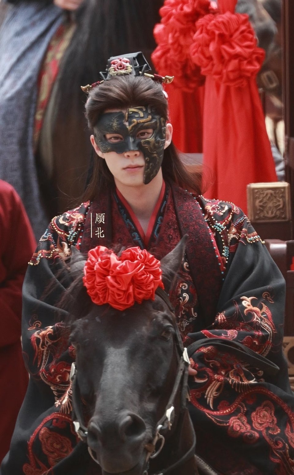 啊啊啊啊啊，对视 