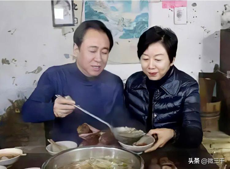 这样去评价许家印合不合适？

一个是胆子大但不够精明。

他从小家里穷，创业初期
