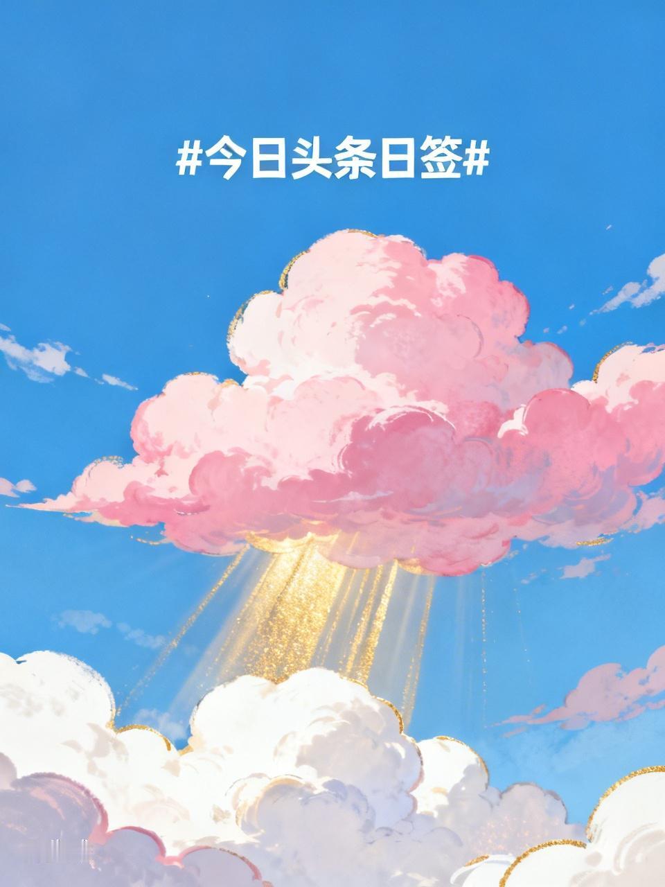 今日头条日签里提到“打捞记忆的碎片”，讲成熟交易者把握市场节奏很有意思。市场没有