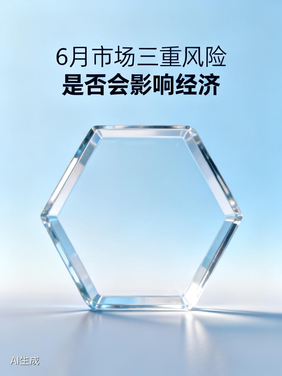 政策调整风险，极有可能改变企业的经营策略。在6月的市场大环境下，政策调整风险宛如