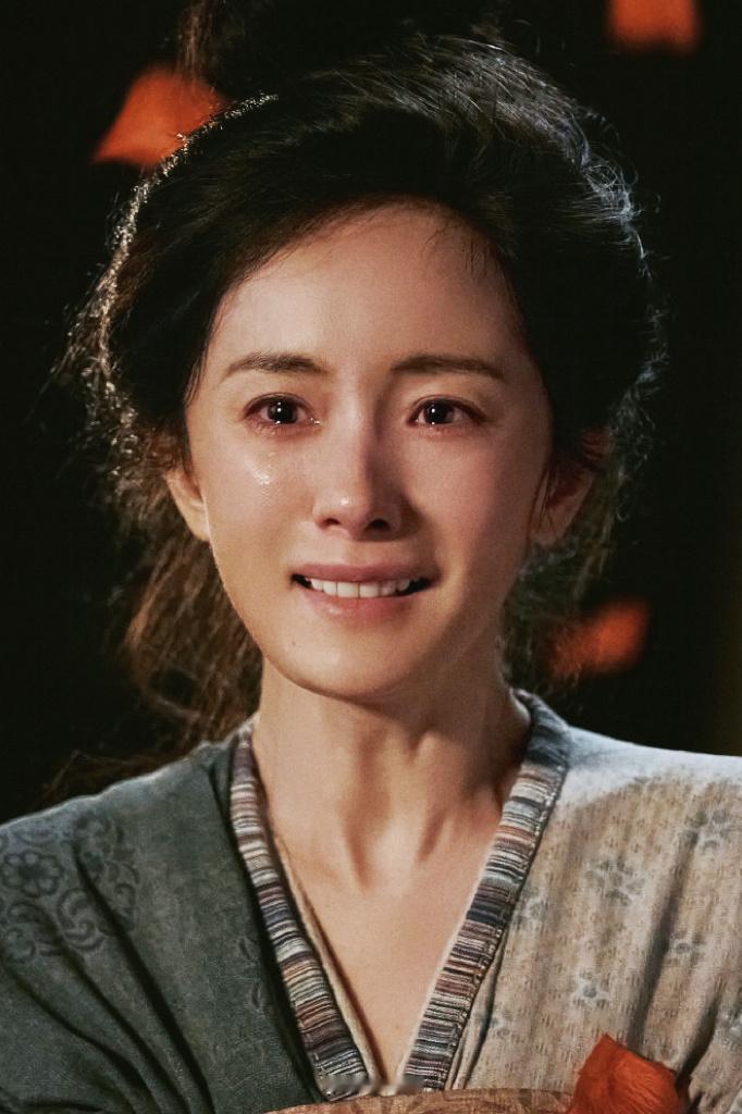 “木棉花尽荔枝垂，千花万花待郎归”杨幂郑玉婷 电影长安的荔枝终极预告 ​​​