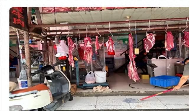 猪鸡价格平稳，为啥唯独牛肉蹭蹭大涨？