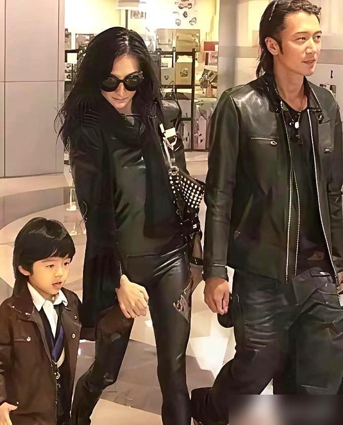 向华强当众怒吼永不录用！张柏芝到底得罪了多少圈内大佬？从《大块头有大智慧》气走杜