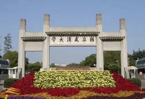 武汉大学在全国属于顶尖985、双一流A类综合大学，稳居全国高校前十左右（第8～1