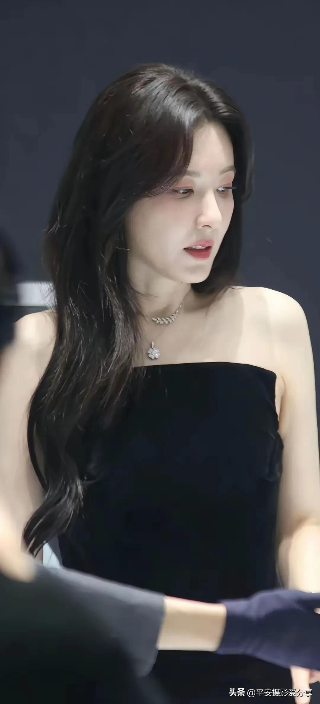 曾黎——四五十岁的感悟 中年以后的容貌 中年以后容貌美 曾黎演技争议 曾黎自拍 