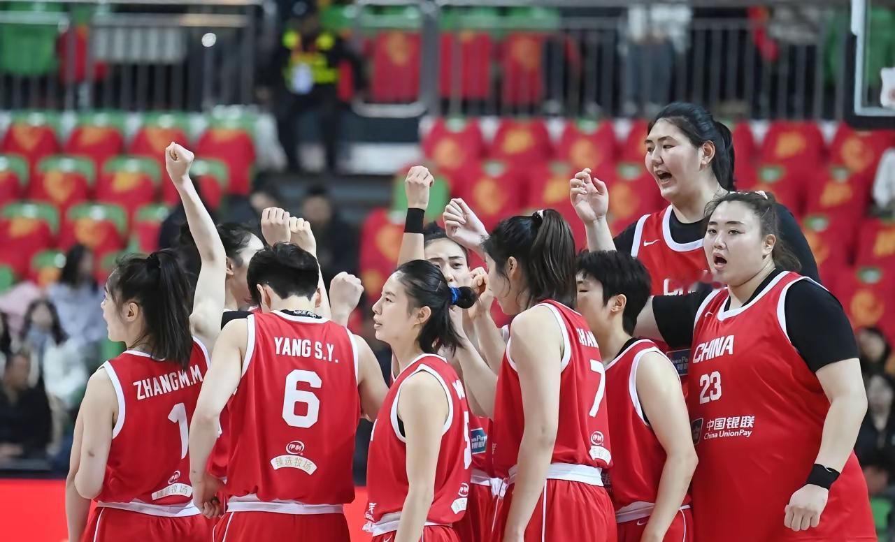 中国女篮无缘夺金，但还可以争铜，明天下午这场铜牌赛你会看吗？

明天下午，亚运会