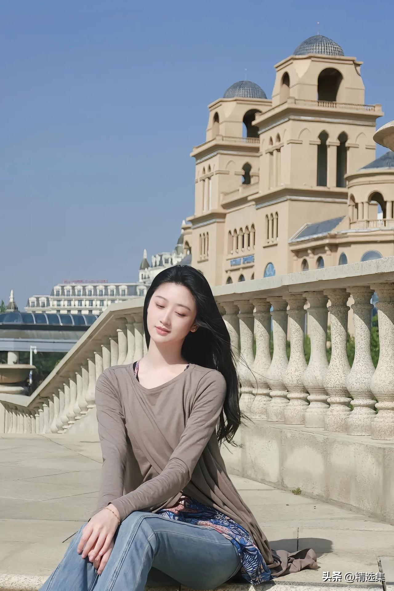 什么是女人的气质和魅力? 女人的气质和魅力，可不止是脸蛋漂亮。真正顶级的魅力，是