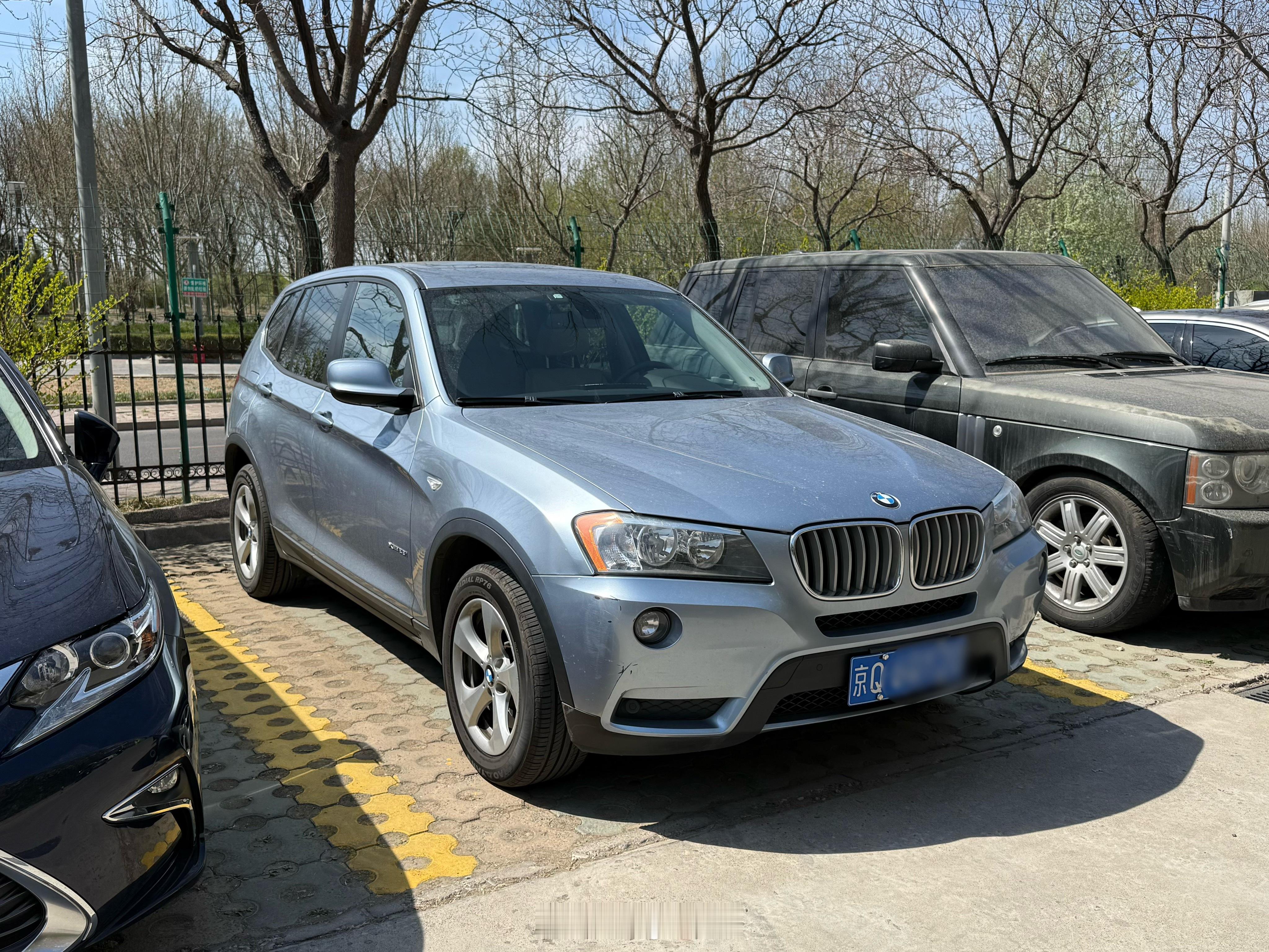不是中规车 这个系列是发国内引进过的但是非中规版本的车已经尽量筛选，但宝马 含量