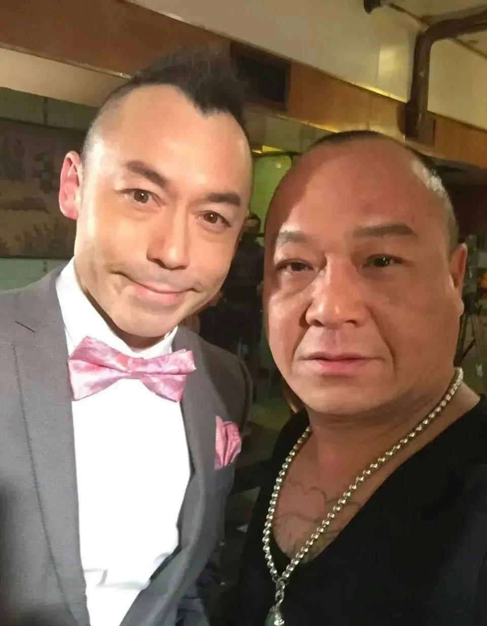 有「鬼王」之稱的資深藝人雷宇揚，本月7日因胃癌病逝，終年62歲。據網媒《娛壹》報