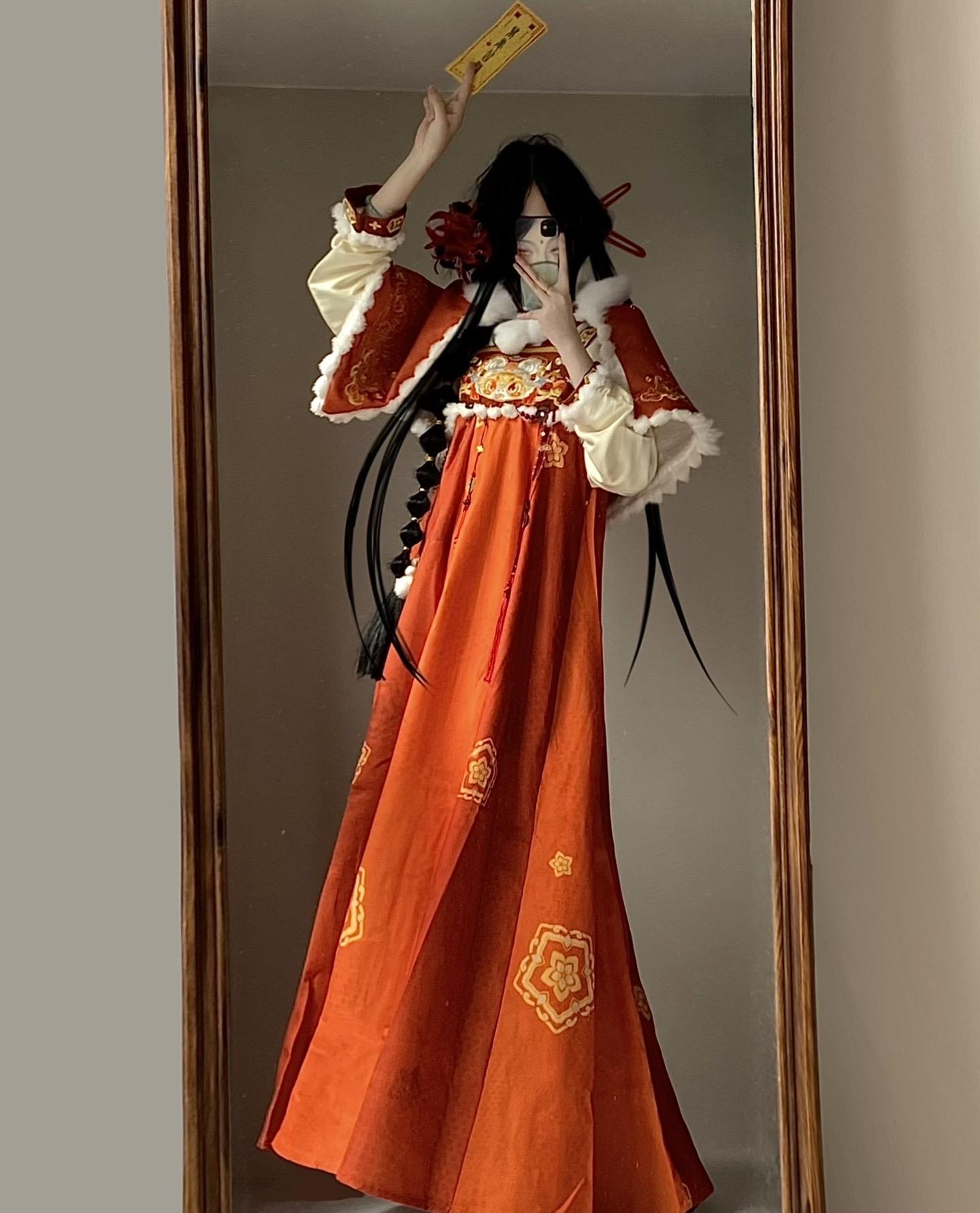 “说叭！想让本姑娘怎么帮你！”