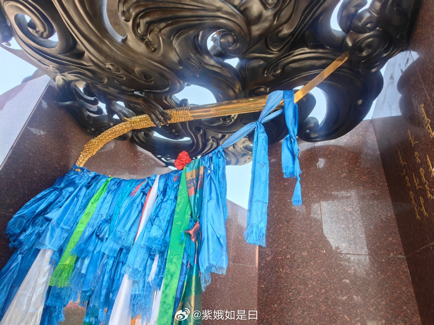 我的讲解员是个阔爱的小姑娘，拍摄技术不错，满意，