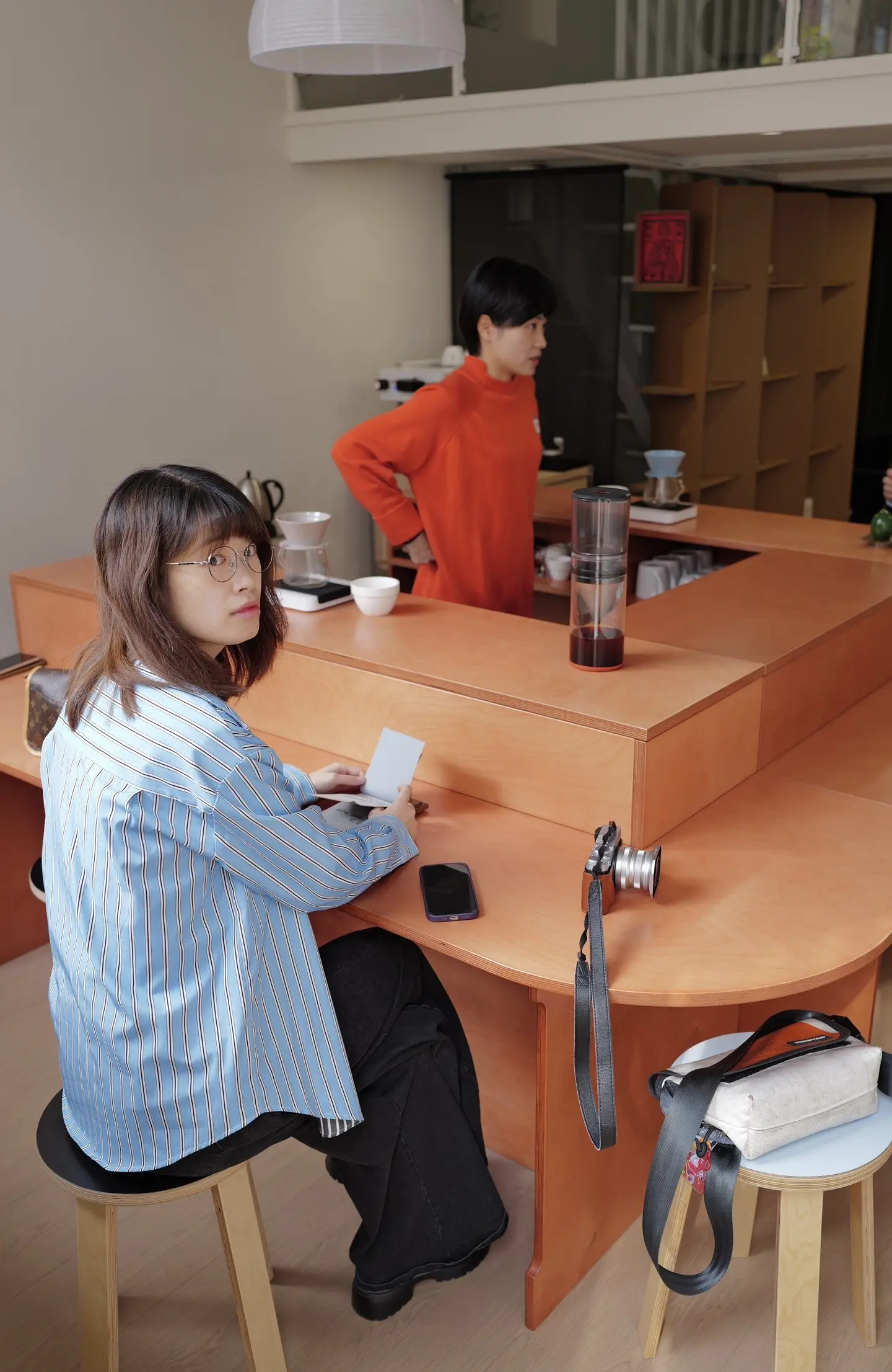 有些情绪是该说给懂得人听