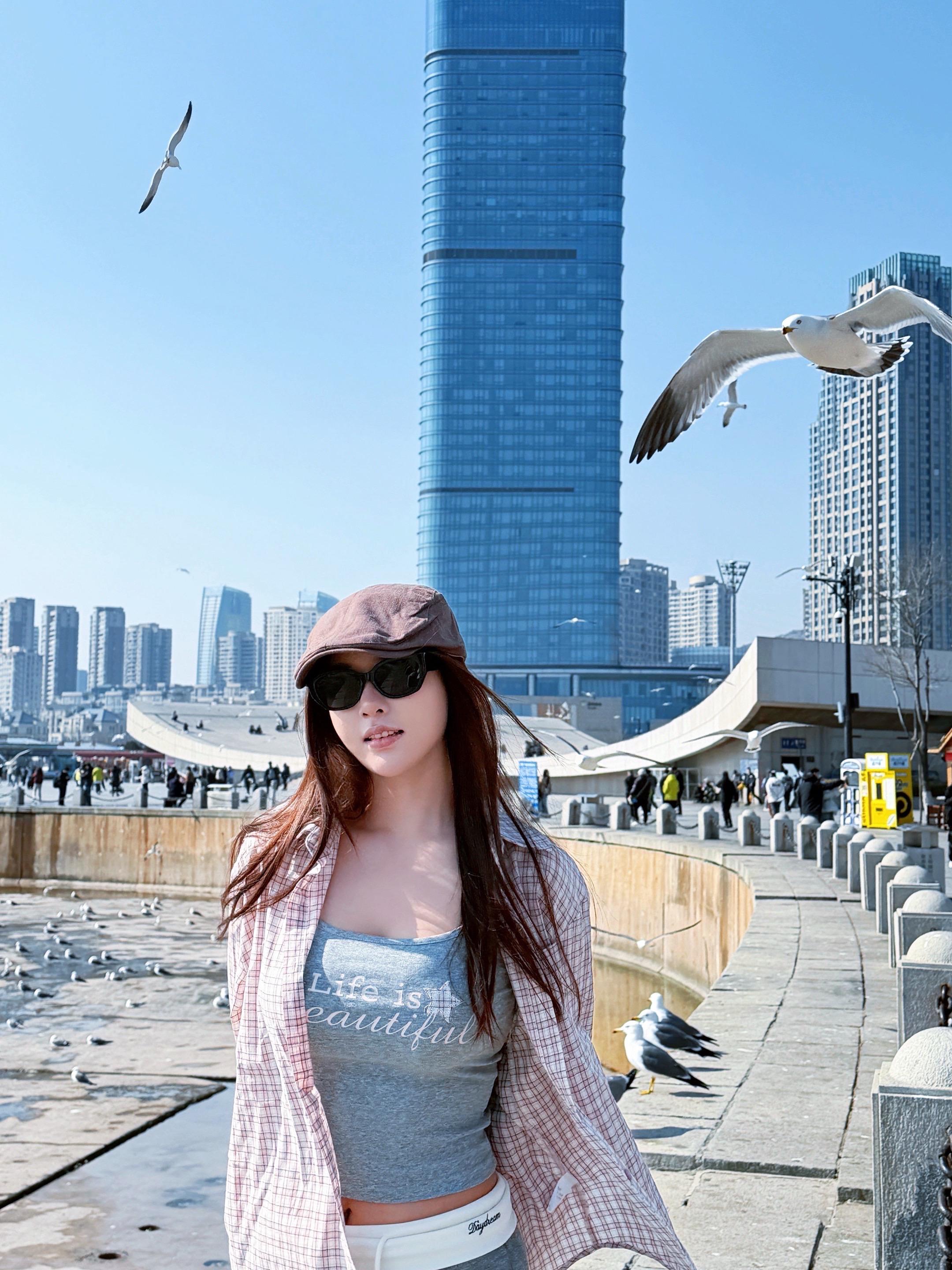 我可以懦弱 却不该坠落 …