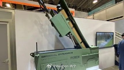 烽火问鼎计划每天认识一件兵器 美国陆军已成功在 M1A2 艾布拉姆斯坦克上测试了