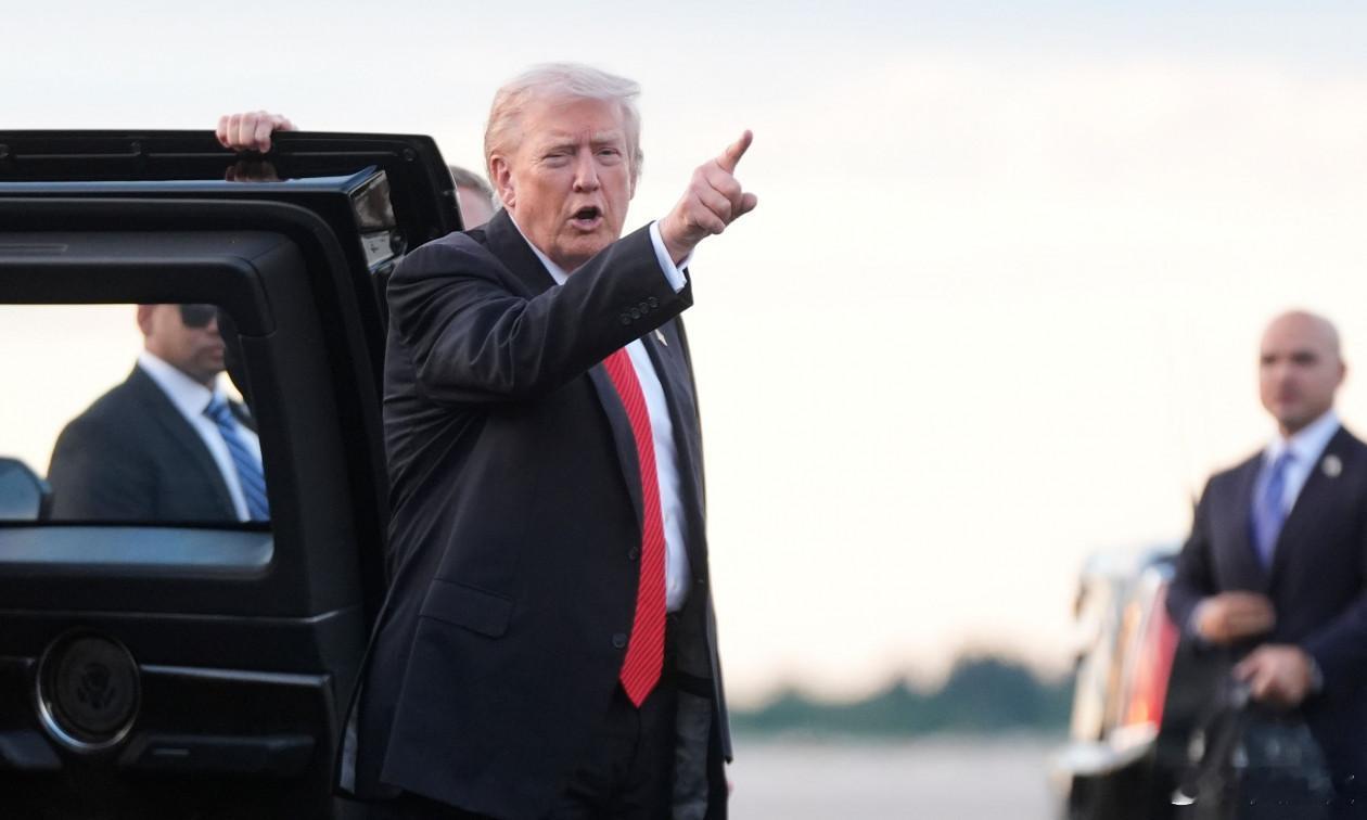 特朗普专门打击盟友！突发：特朗普将部分韩国进口商品关税上调至 25%！特朗普指控