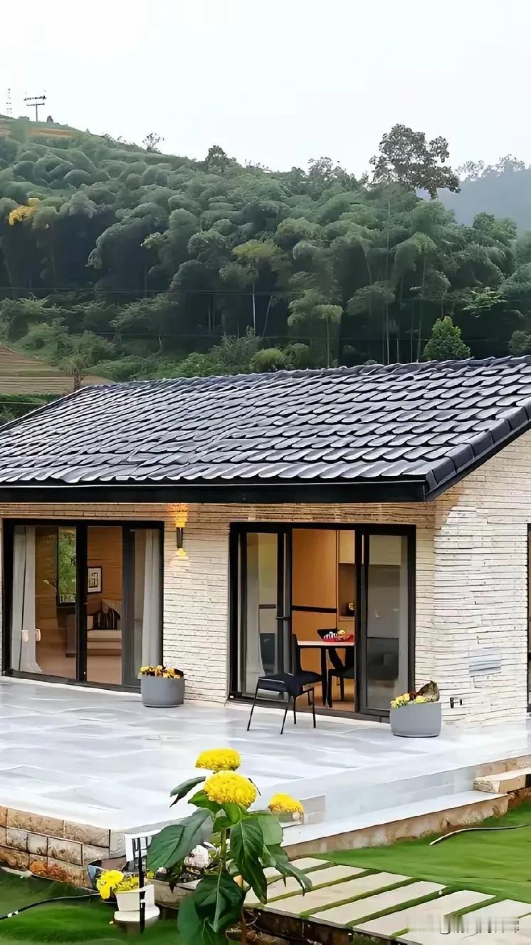 农家小院