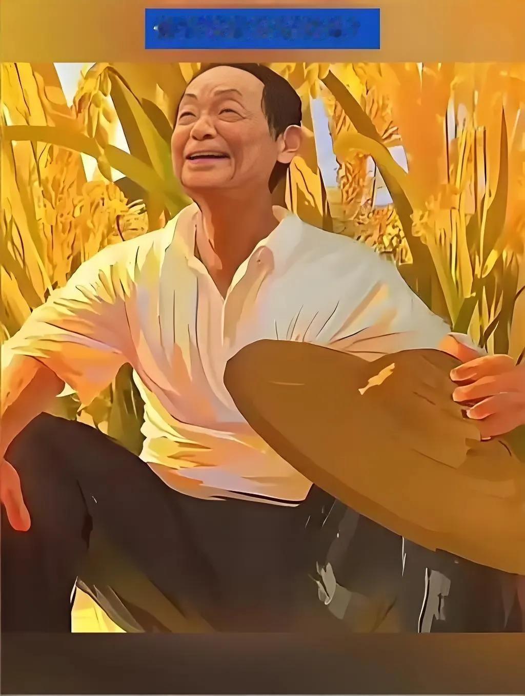 袁爷爷，我们想您了！
 “将军坟前无人问，戏子家事天下知”，这话此刻听来格外扎心