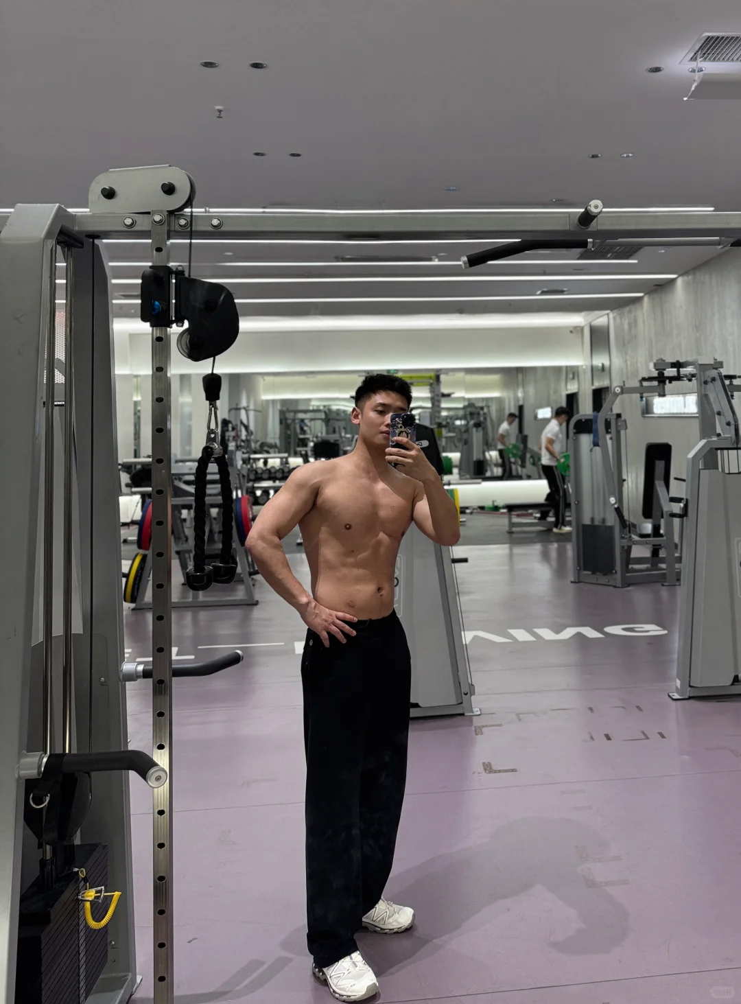 自律的人生