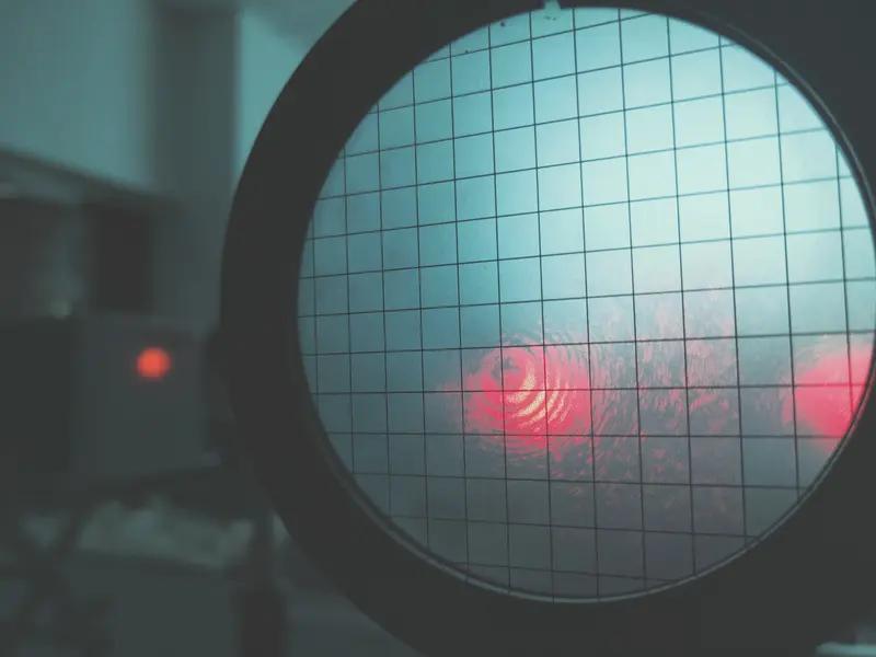 一位退役美国陆军上校向ABC爆料：伊朗不用传统雷达，改用红外系统追踪空中目标。这