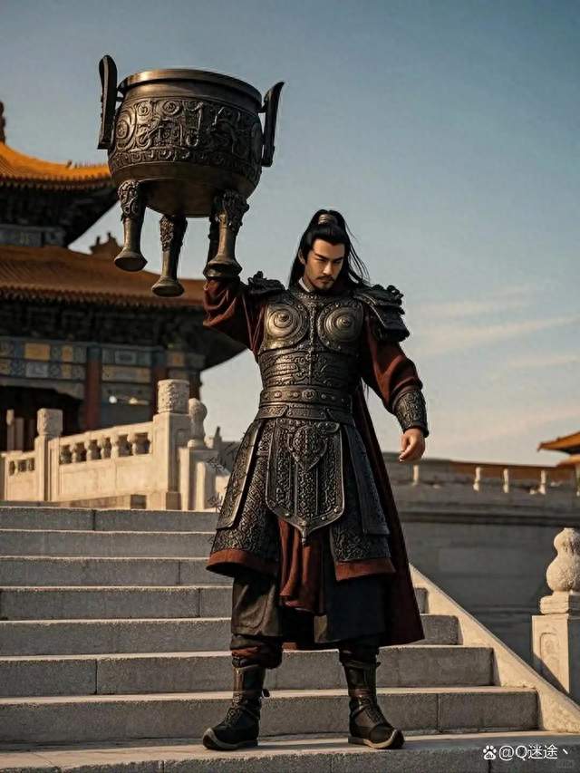 项羽为什么会输？这个天下第一猛将，最后却败给了“混混”刘邦