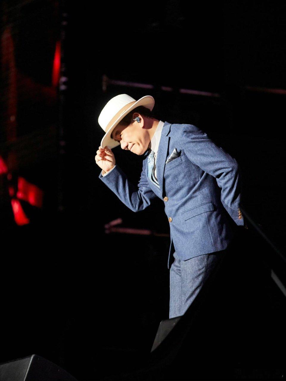 赵传演唱会常州站10月开唱赵传首次来常州开演唱会全家都能共情的演唱会来了！赵传1