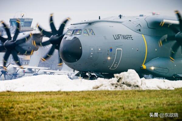 来自几个欧洲国家的军队周四继续抵达格陵兰，以示对丹麦的支持。在丹麦、格陵兰和美国