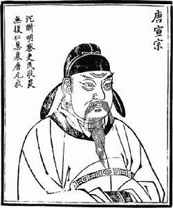 他装疯卖傻36年，从王子变成“傻子王爷”，最后却成了皇帝——揭秘唐朝最牛演技派李