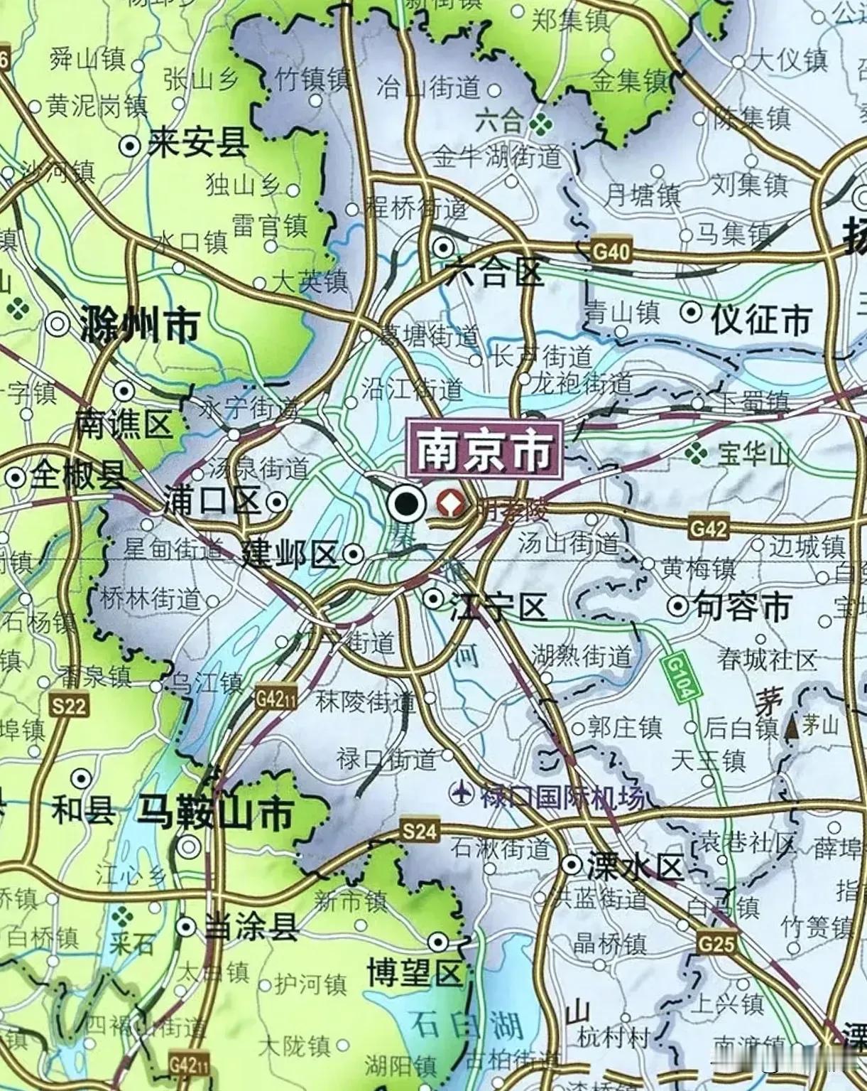 除开合并镇江，南京是否存在其他途径在 GDP 和金融方面超越杭州？恐怕的确不存在