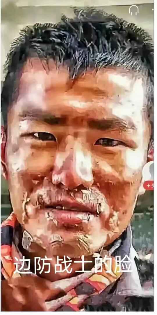 可以不点赞，不能不致敬！