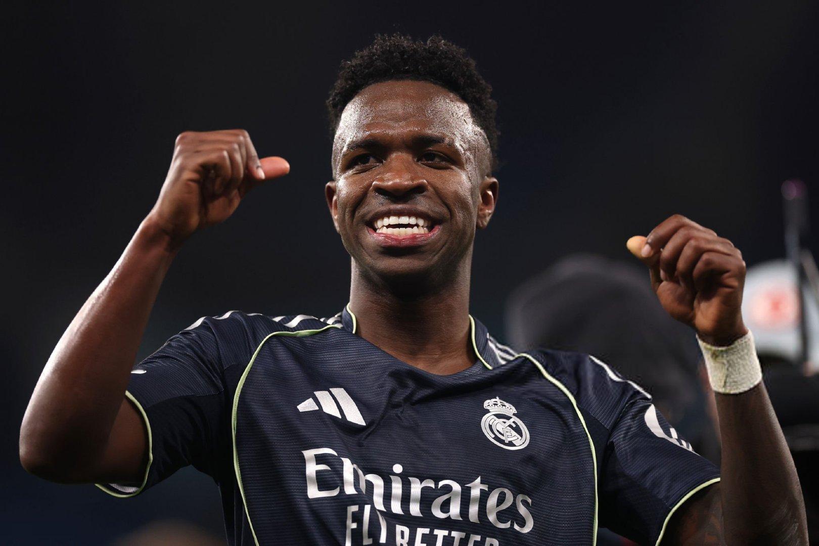 距离决赛再近一步欧冠联赛 曼城vs皇马 halamadrid