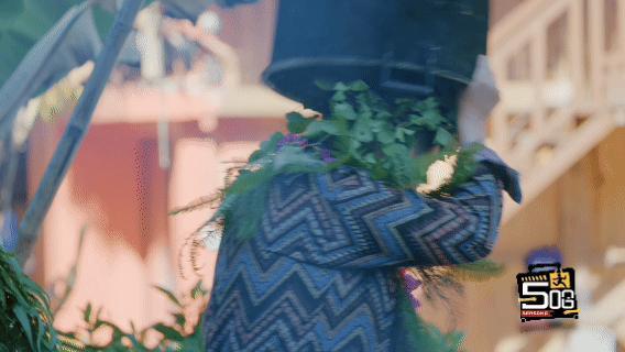 马頔又在烦了哈哈哈哈哈 每周的快乐都是五哈给的，马頔一烦节目效果直接拉满，坐等正