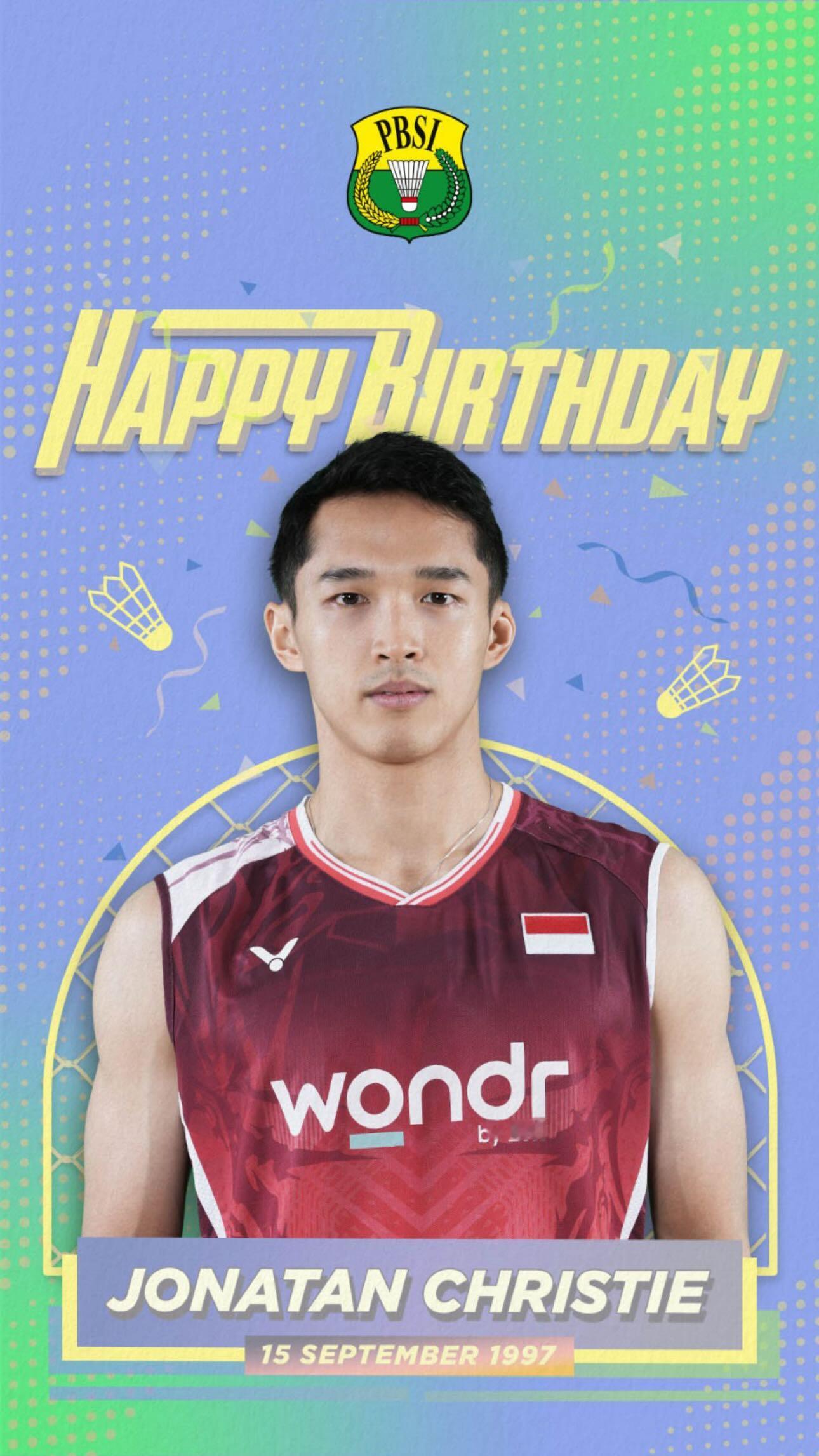 今天是乔纳坦的生日🎂 ​​​