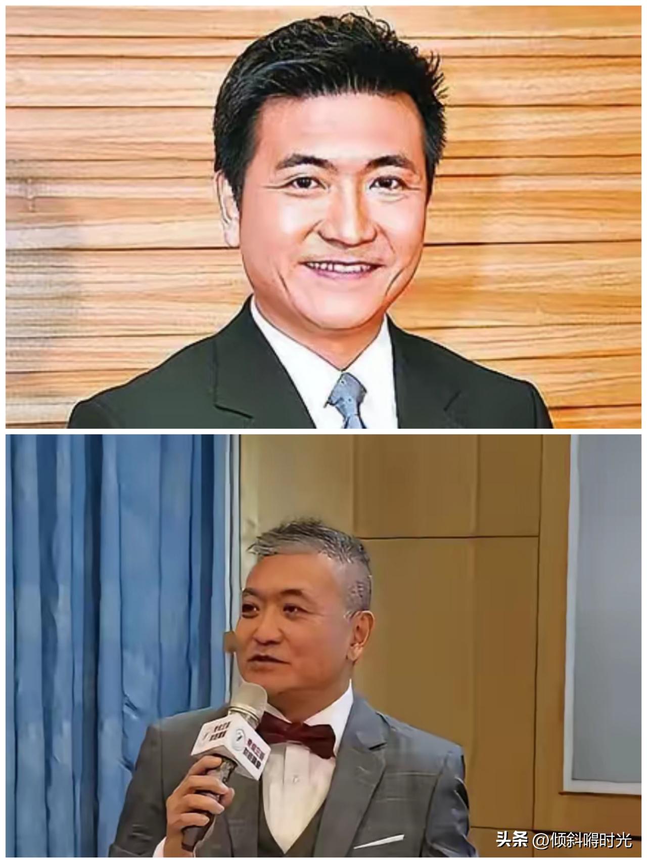 真没想到，张亚中办公室主任何启圣竟然会对“林志玲拒接文策院董事一职”给予肯定，何