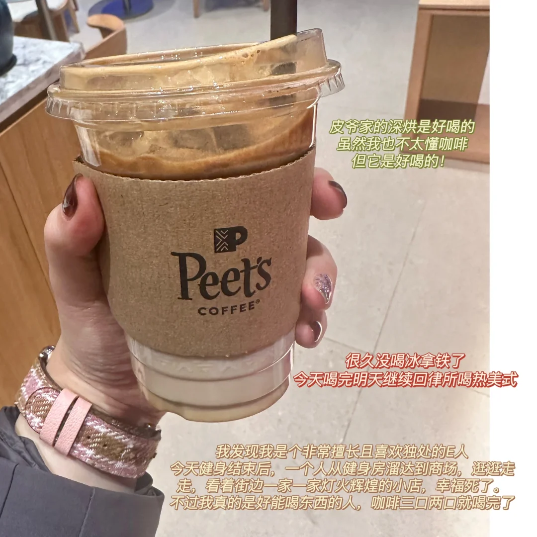允许一切发生｜欢迎收看快乐小狗的治愈日常